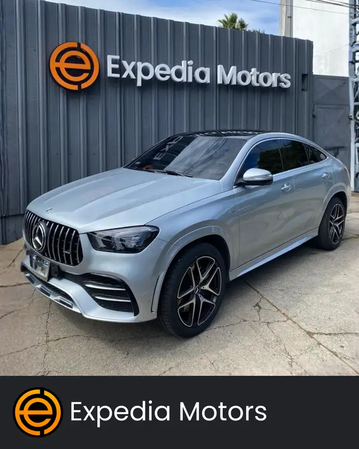 2023 Mercedes-Benz CL — 1