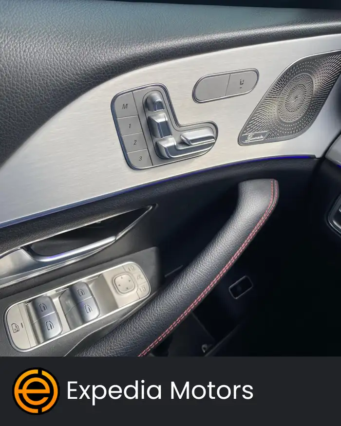 2023 Mercedes-Benz CL — 2