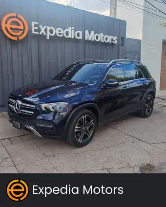 2022 Mercedes-Benz GLE