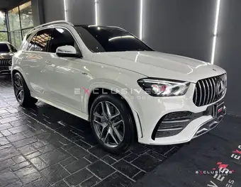 2023 Mercedes-Benz GLE