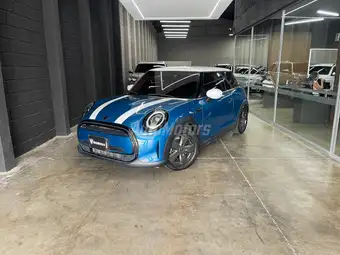 2022 Mini COOPER