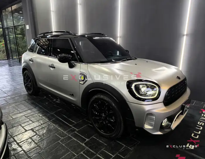 2024 Mini COUNTRYMAN — 1