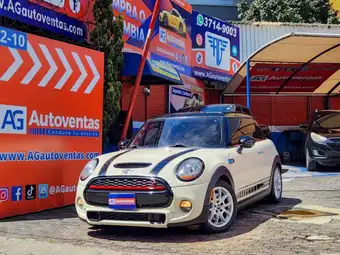 2015 Mini COOPER