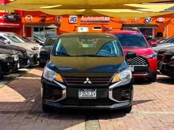 2024 Mitsubishi Mirage