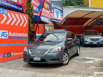 2014 Nissan Sentra