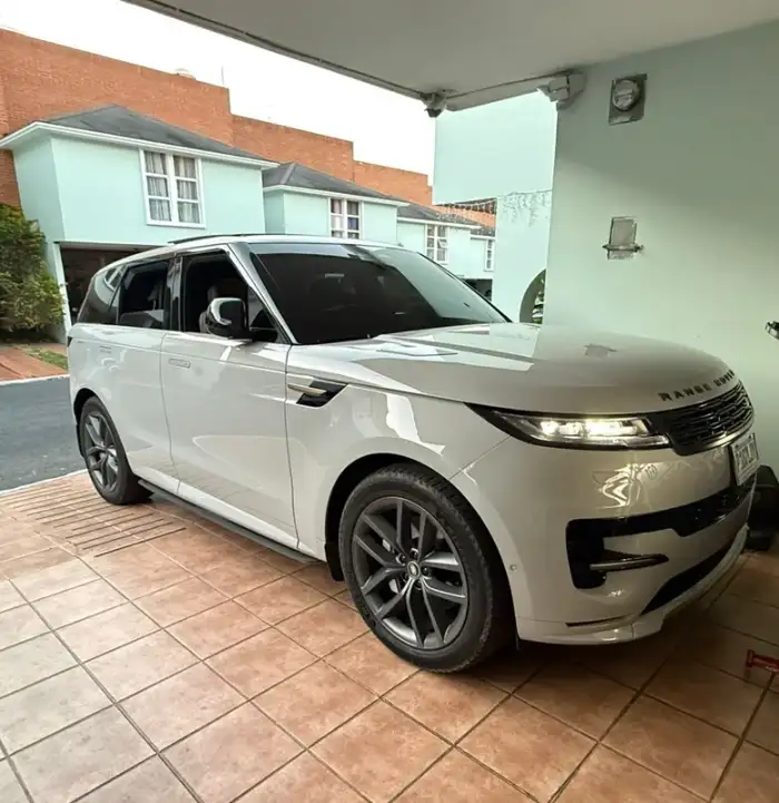2025 Land Rover SPORT P360 — 1