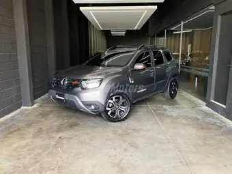 2025 Renault DUSTER