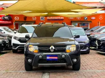 2018 Renault DUSTER