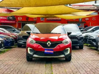 2019 Renault CAPTUR