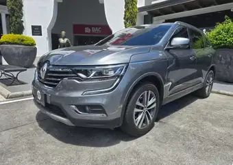 2018 Renault KOLEOS