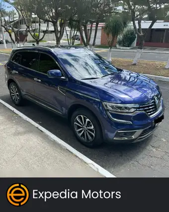 2022 Renault KOLEOS
