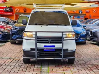 2014 Suzuki APV