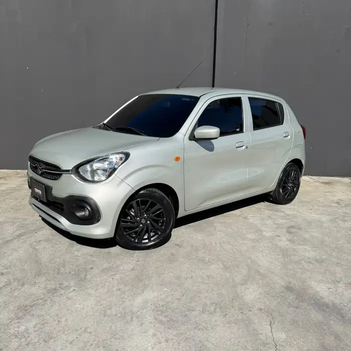 2023 Suzuki Celerio — 1