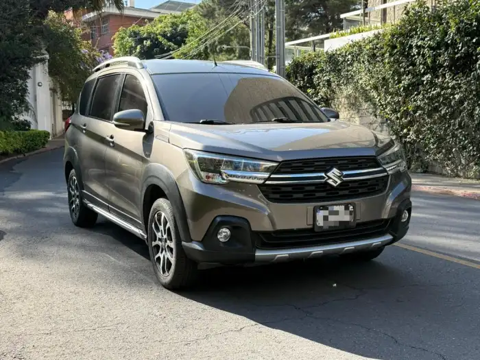 2021 Suzuki XL 7 — 1