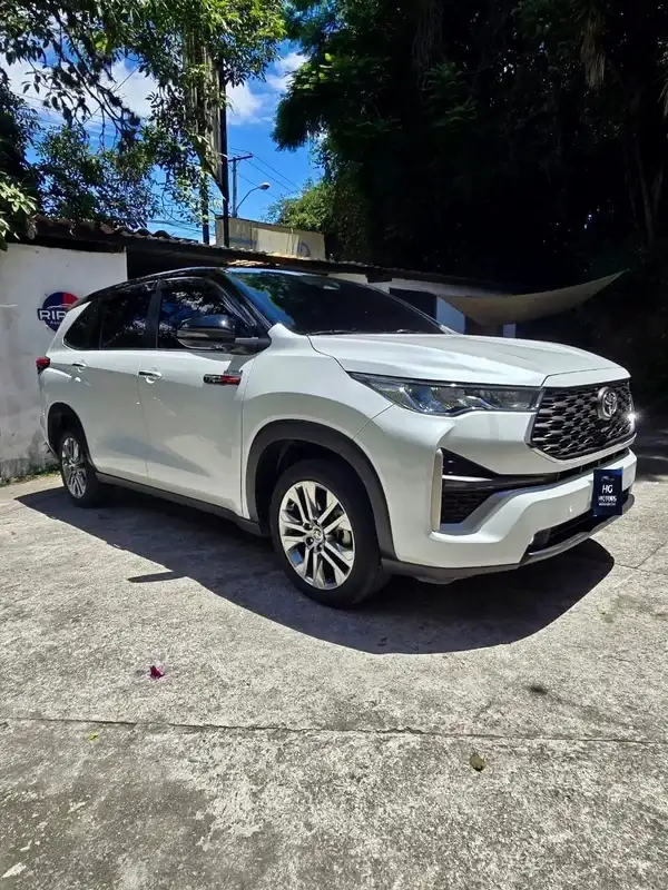 2024 Toyota Innova — 1