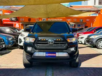 2019 Toyota Tacoma
