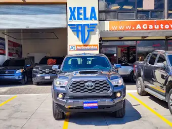 2020 Toyota Tacoma
