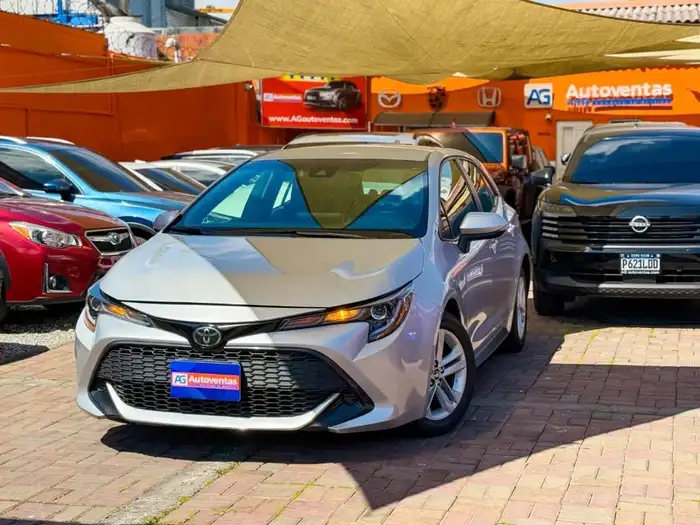 2022 Toyota Corolla — 3