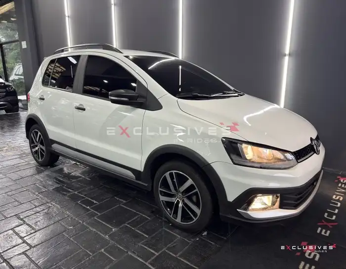 2022 Volkswagen FOX — 1