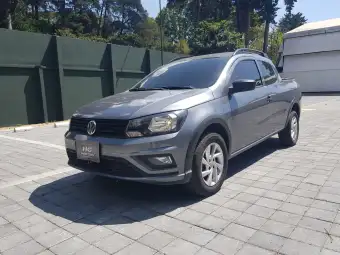 2022 Volkswagen SAVEIRO