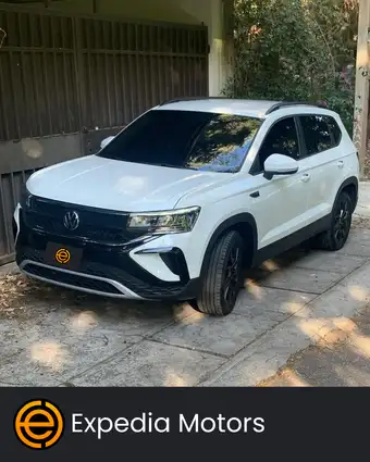 2022 Volkswagen Taos