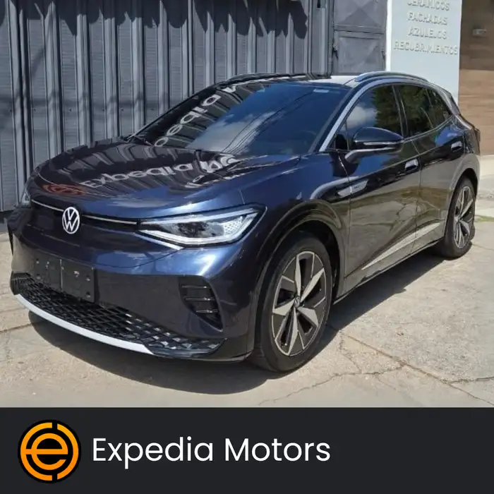 2023 Volkswagen CL — 1