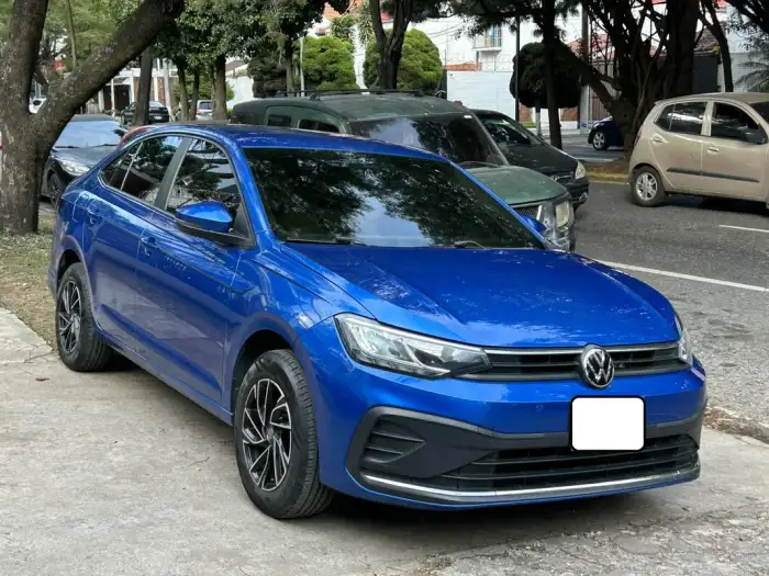 2022 Volkswagen VIRTUS — 1