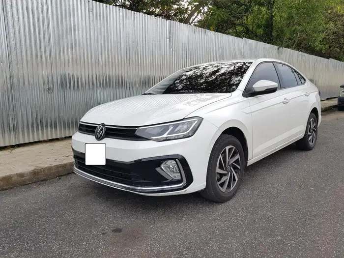 2022 Volkswagen VIRTUS — 1