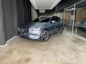 2020 Volvo XC60
