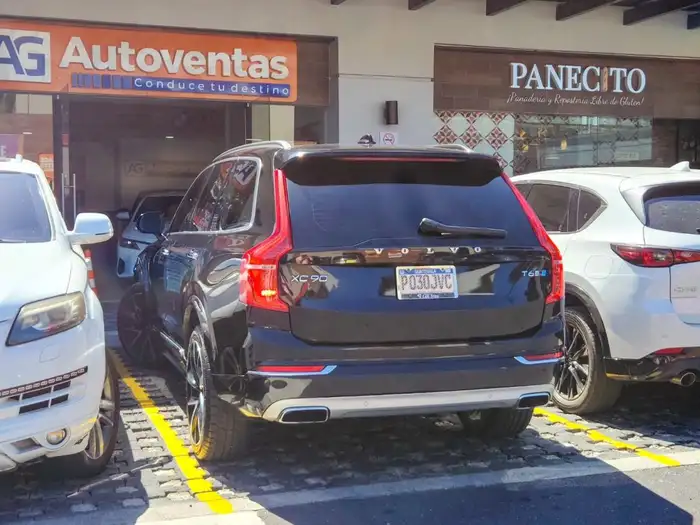 2019 Volvo XC90 — 4